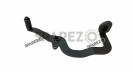 Fit For Royal Enfield Classic 650 Gear Shifter Pedal With Rubber Black - SPAREZO